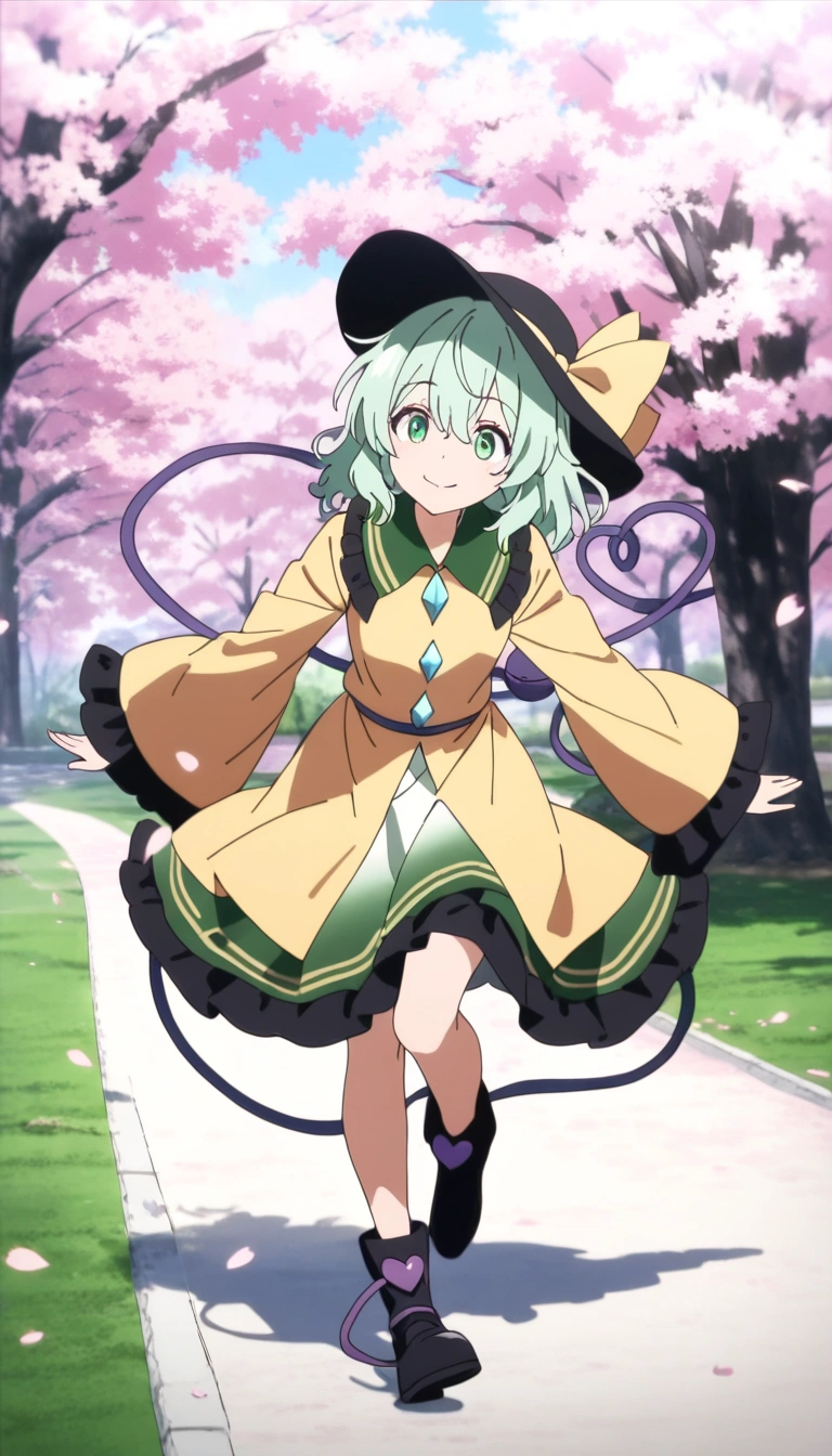 Koishi