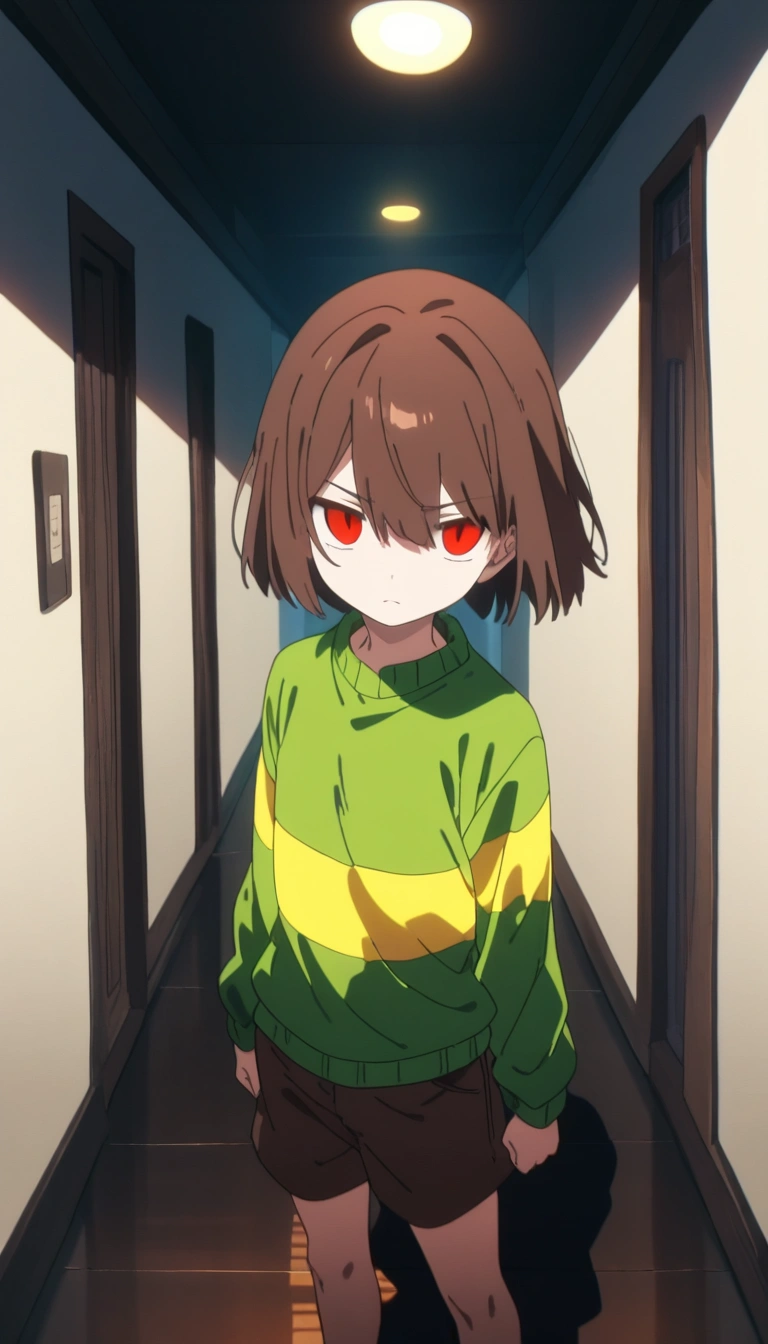 Chara