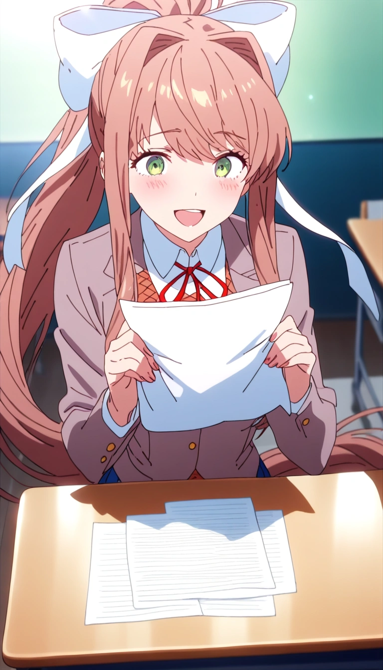 Monika