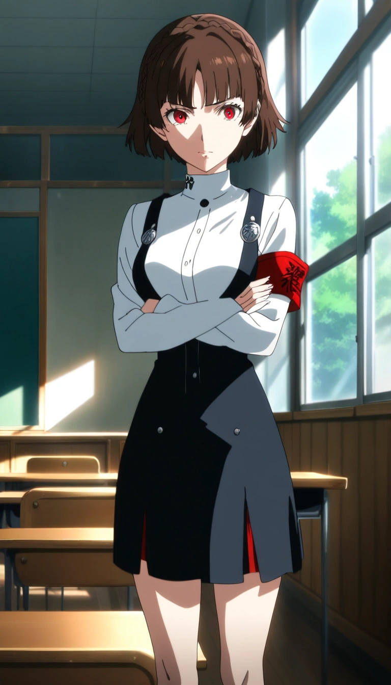 Niijima Makoto