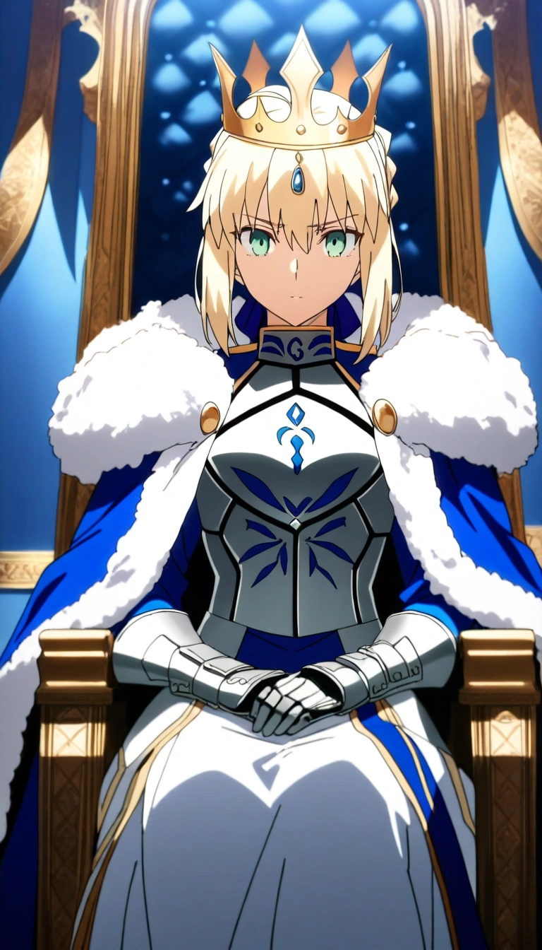 Artoria Pendragon