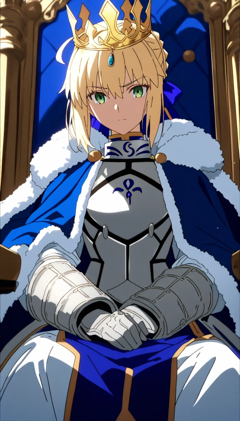 Artoria Pendragon