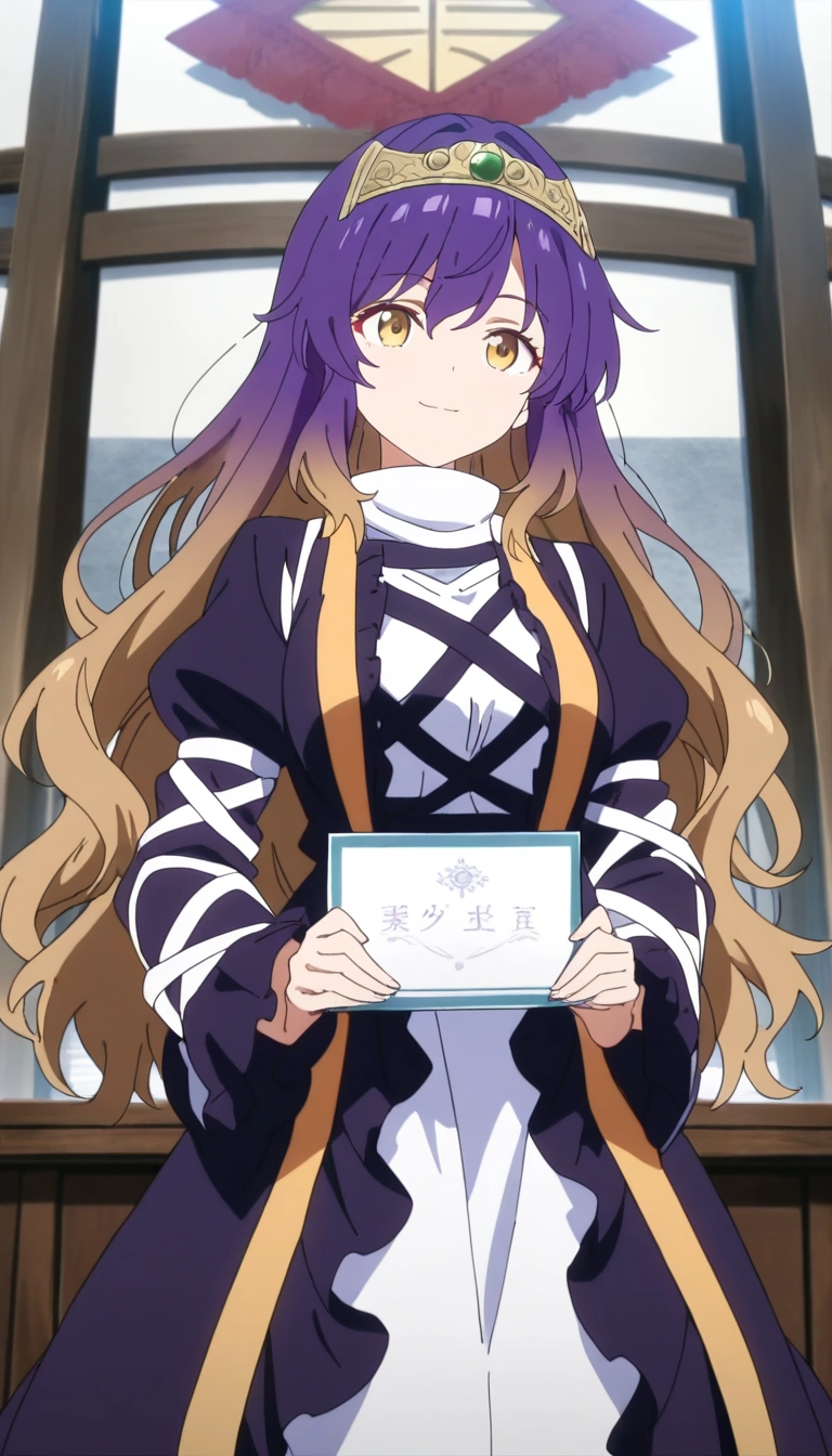 Hijiri Byakuren