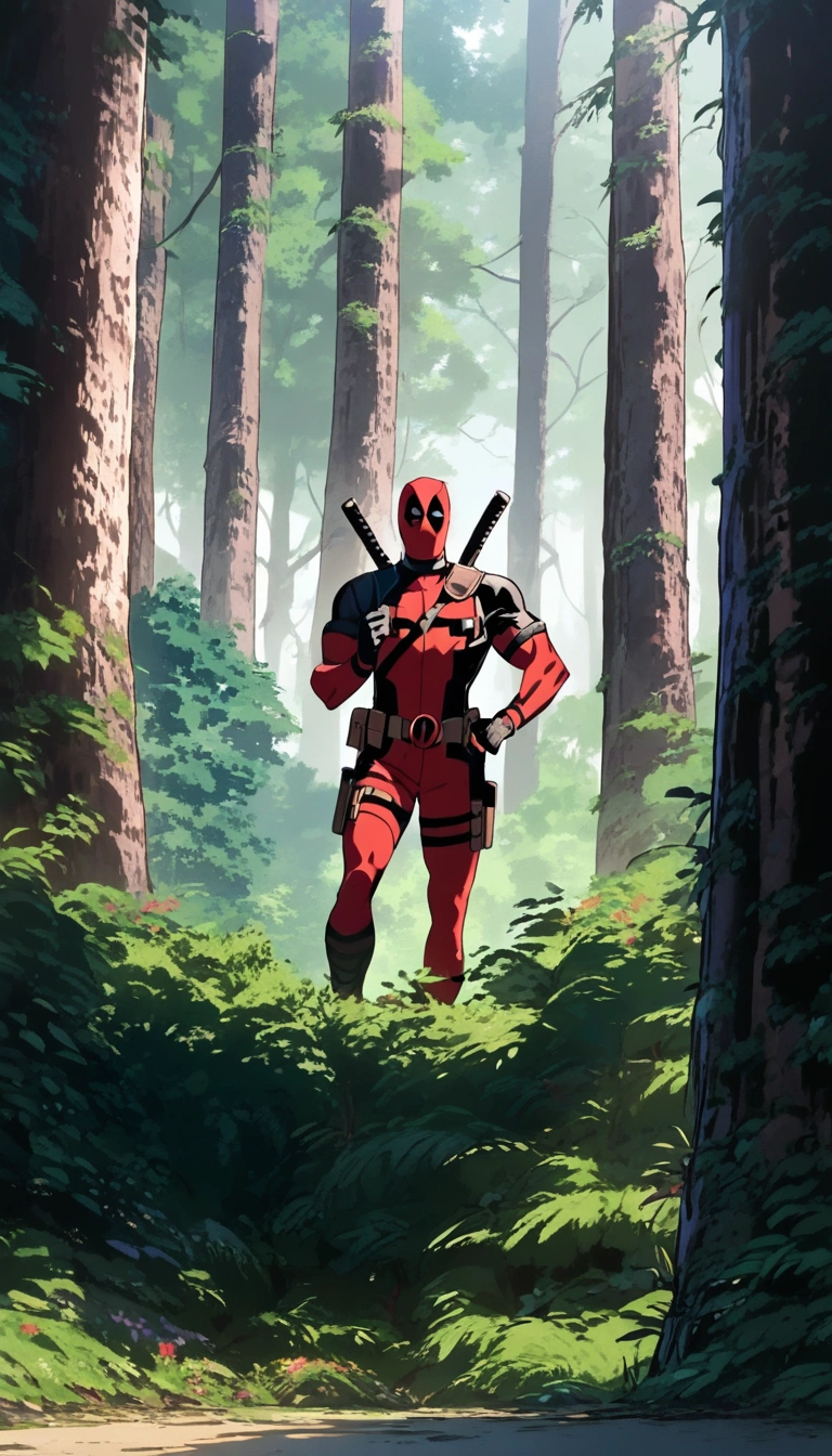 Deadpool