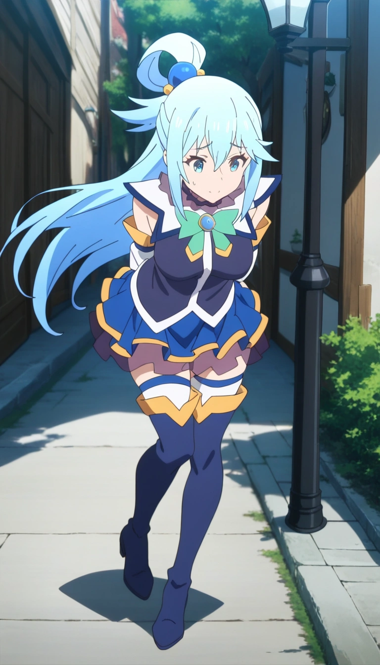 Aqua