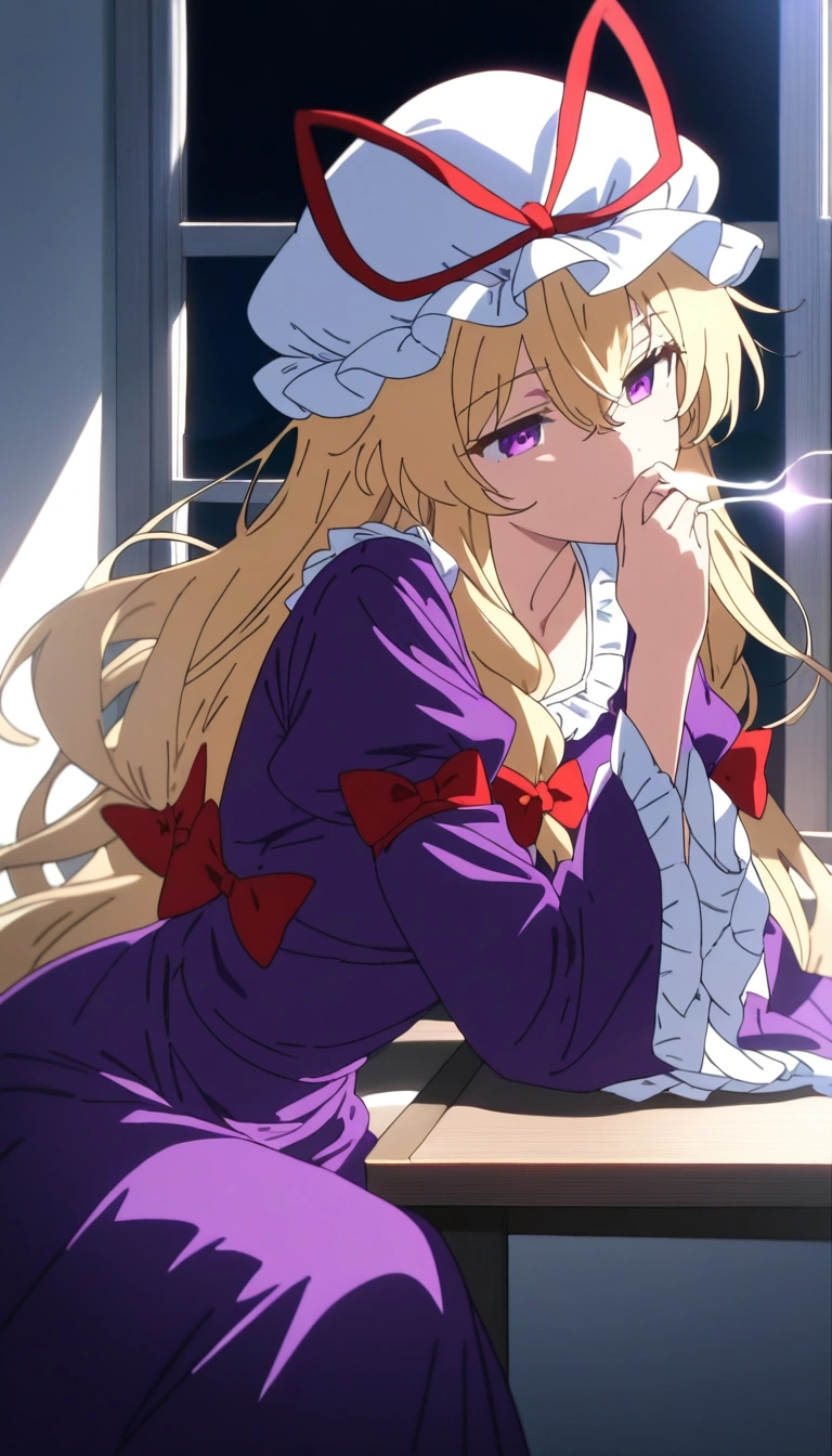 Yakumo Yukari