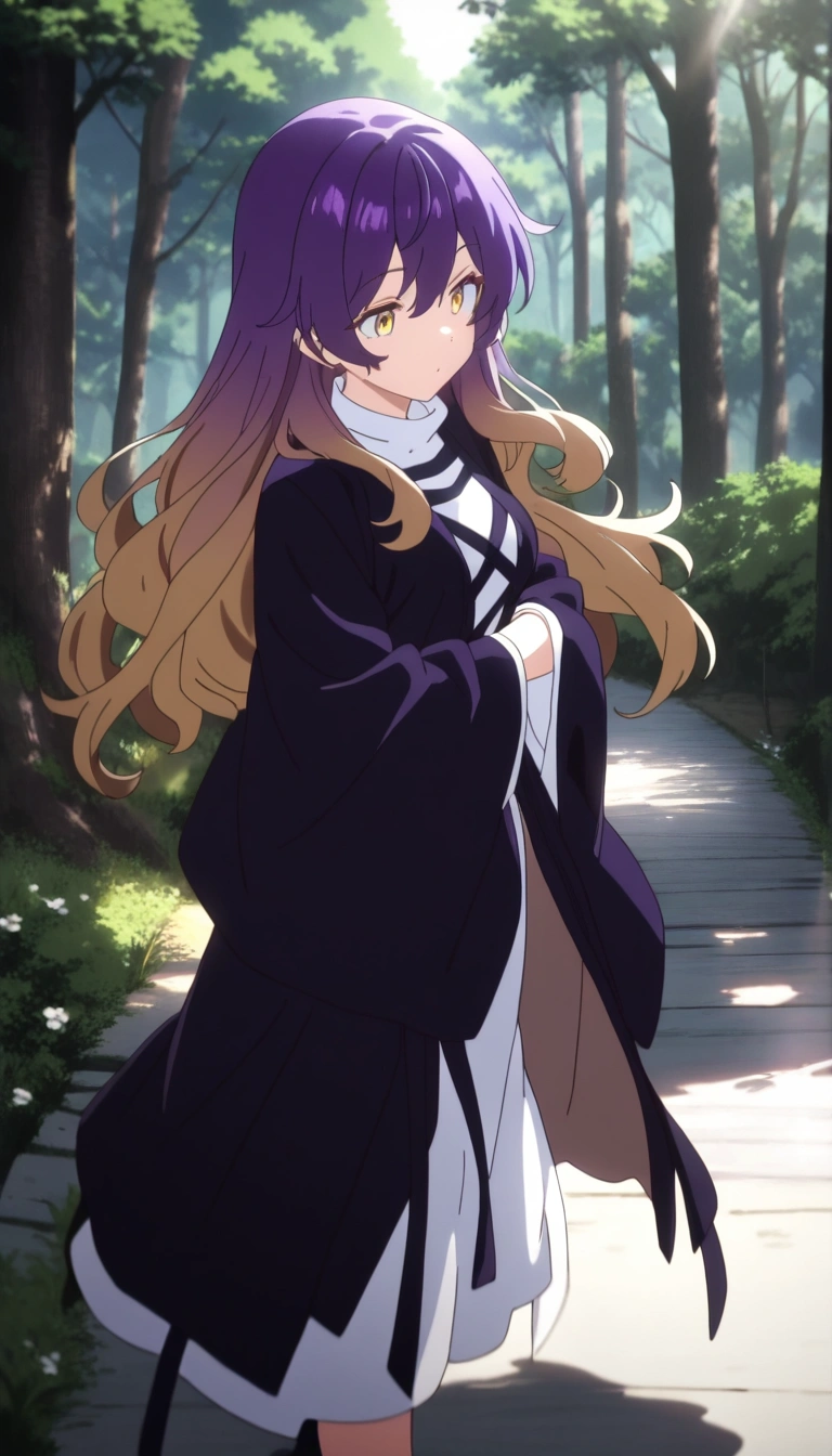 Hijiri Byakuren