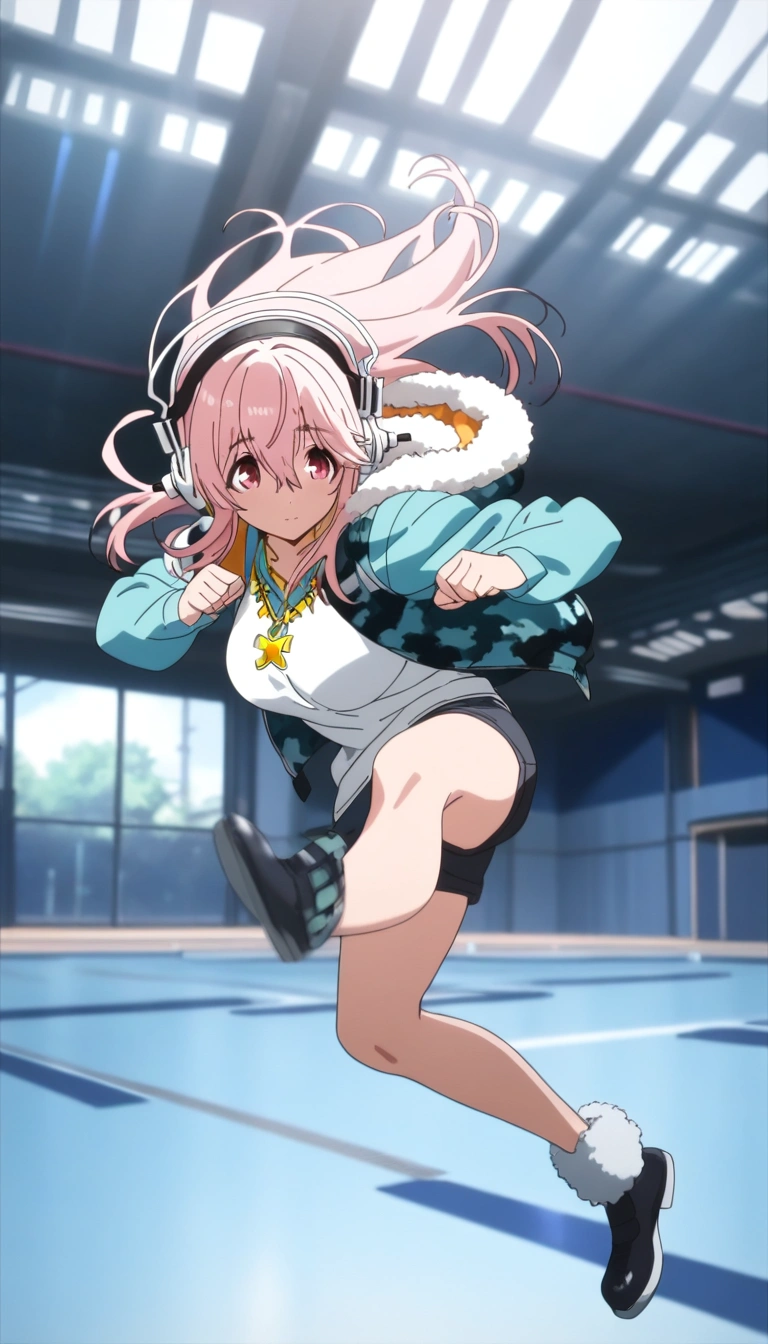 Sonico
