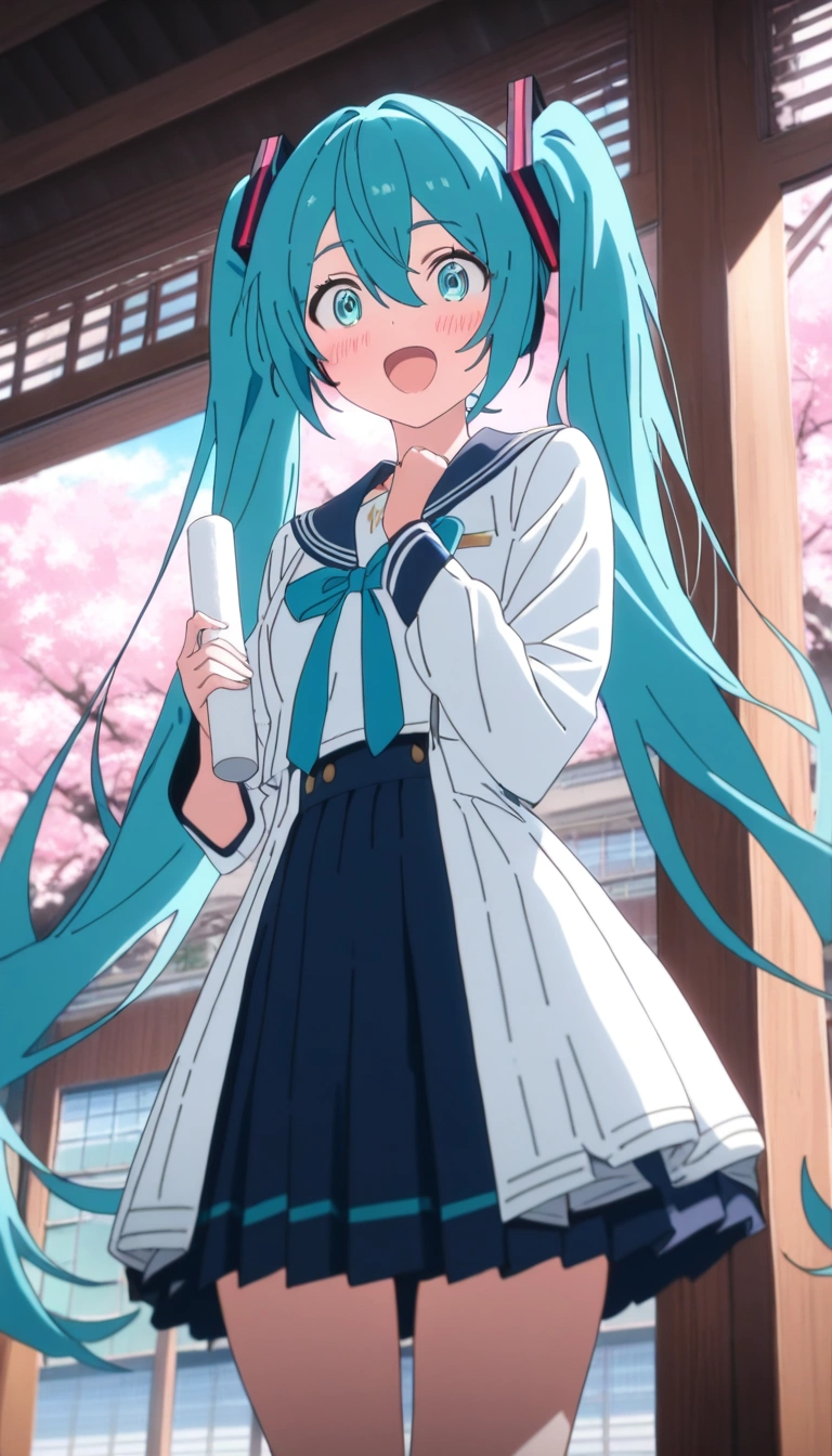 Hatsune Miku