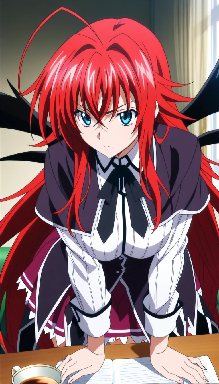 Gremory Rias