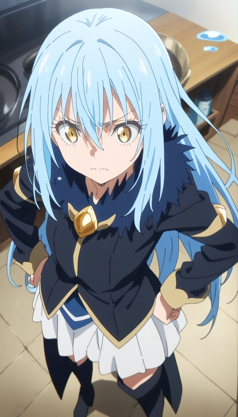 Rimuru Tempest