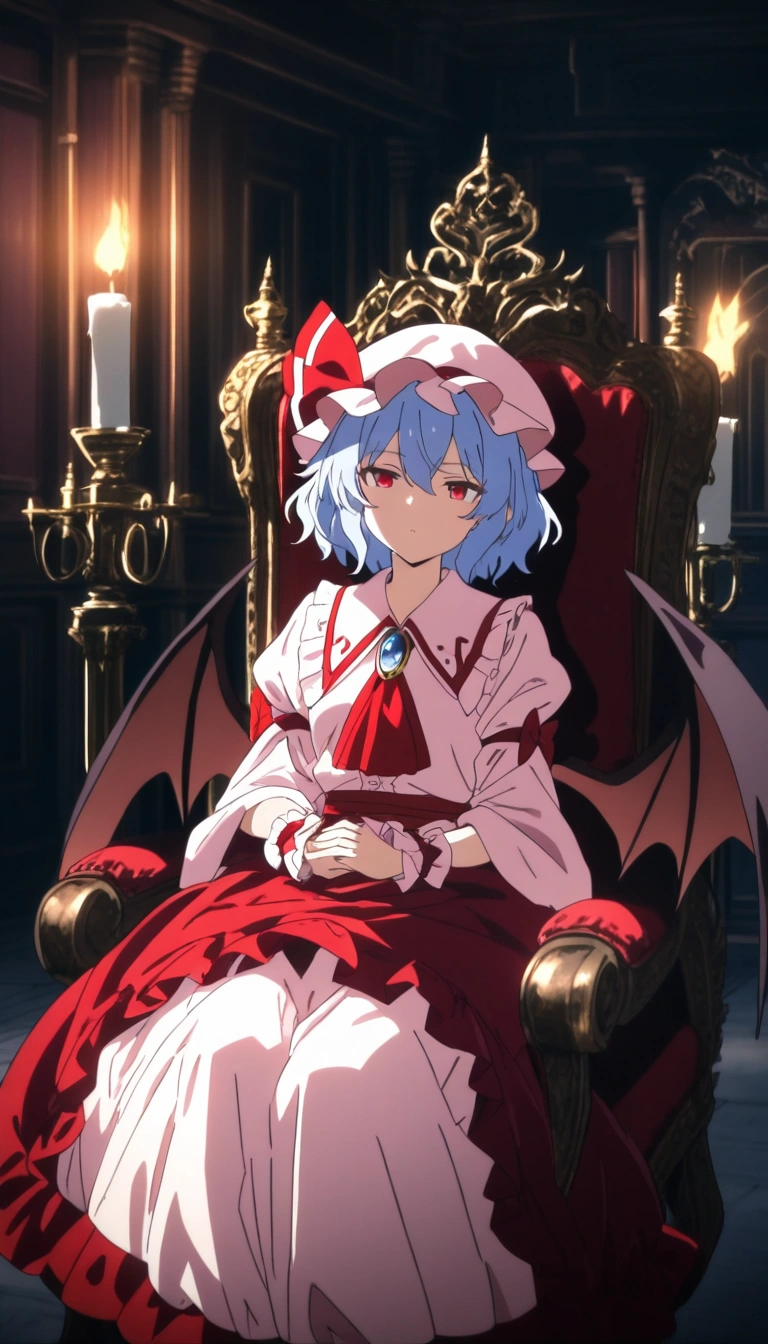 Remilia Scarlet