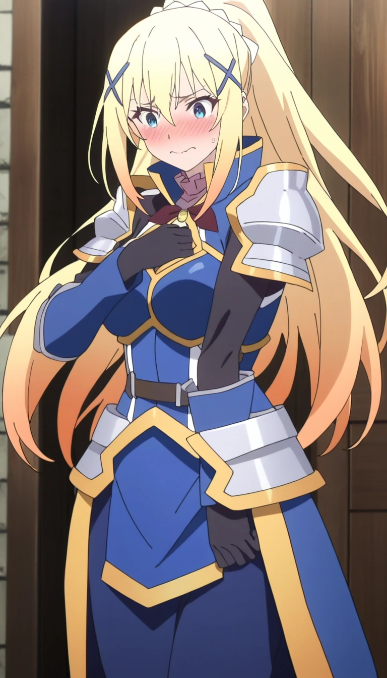 Dustiness Ford Lalatina