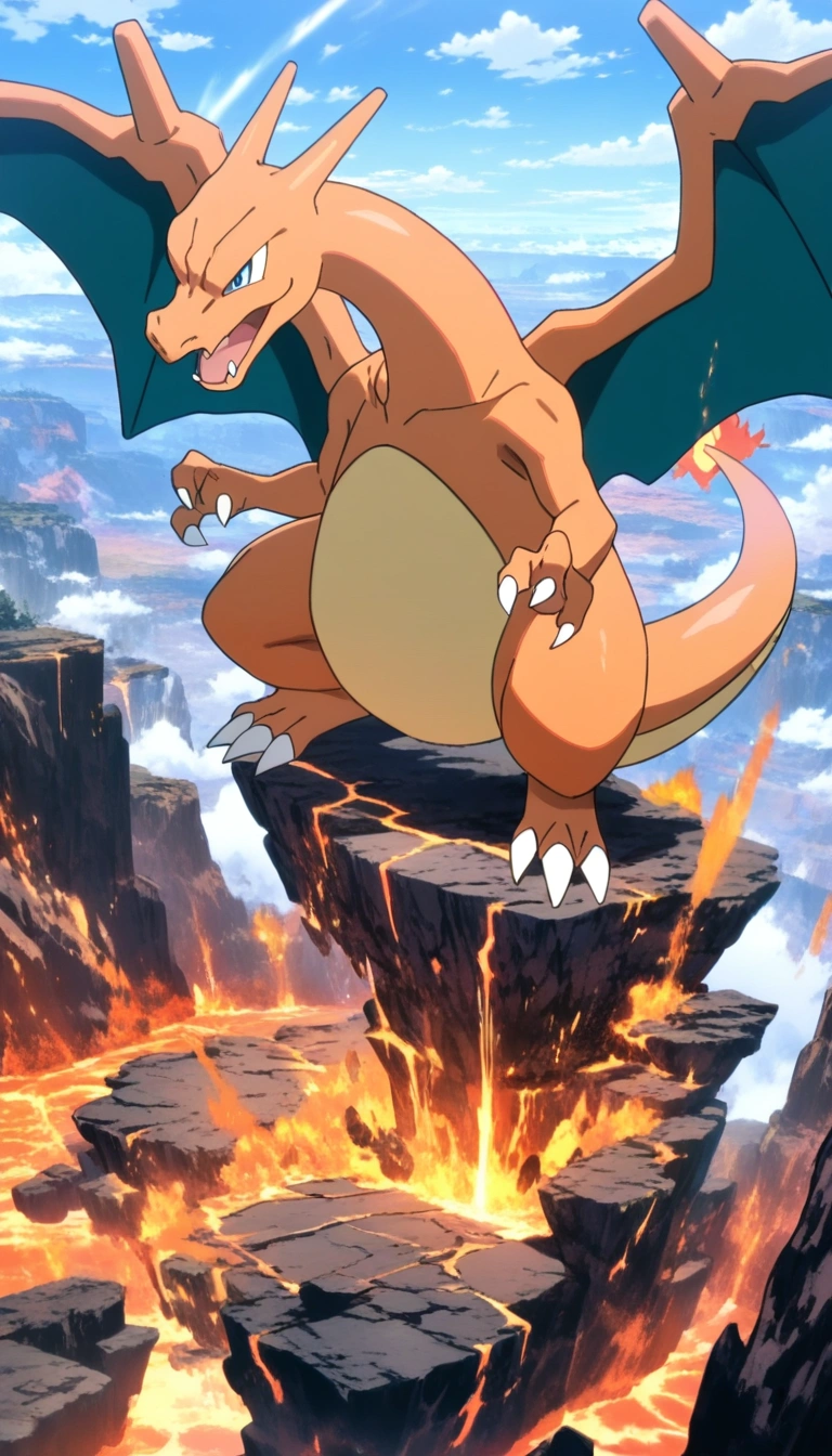 Charizard