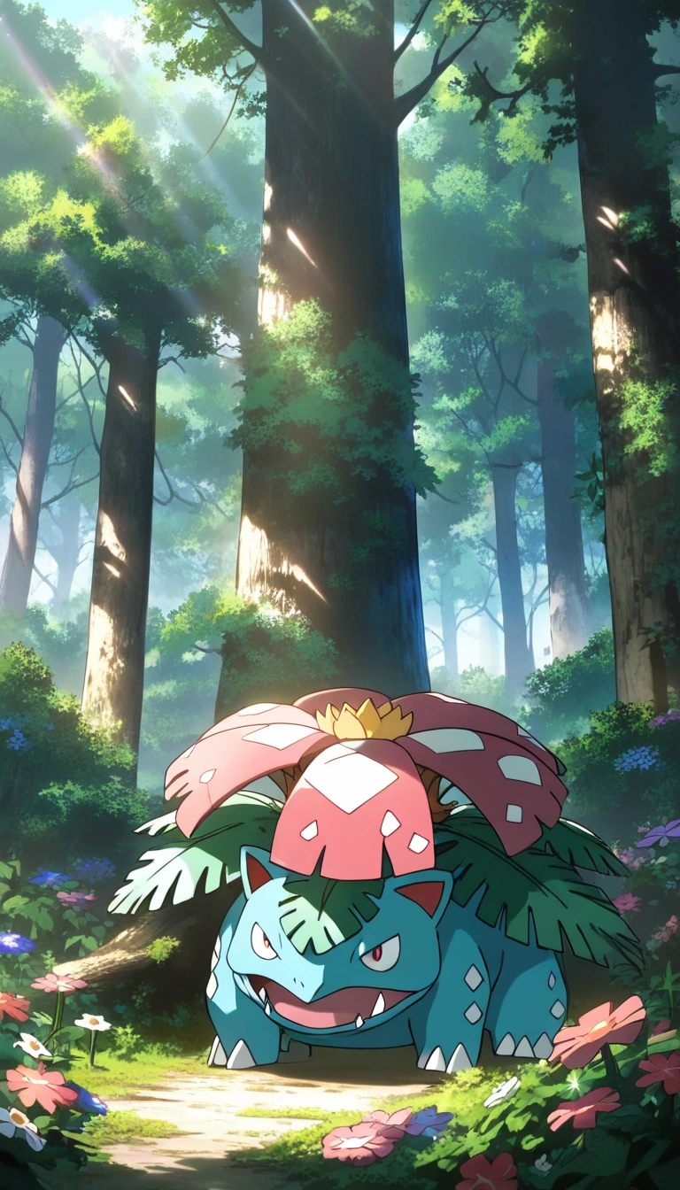 Venusaur