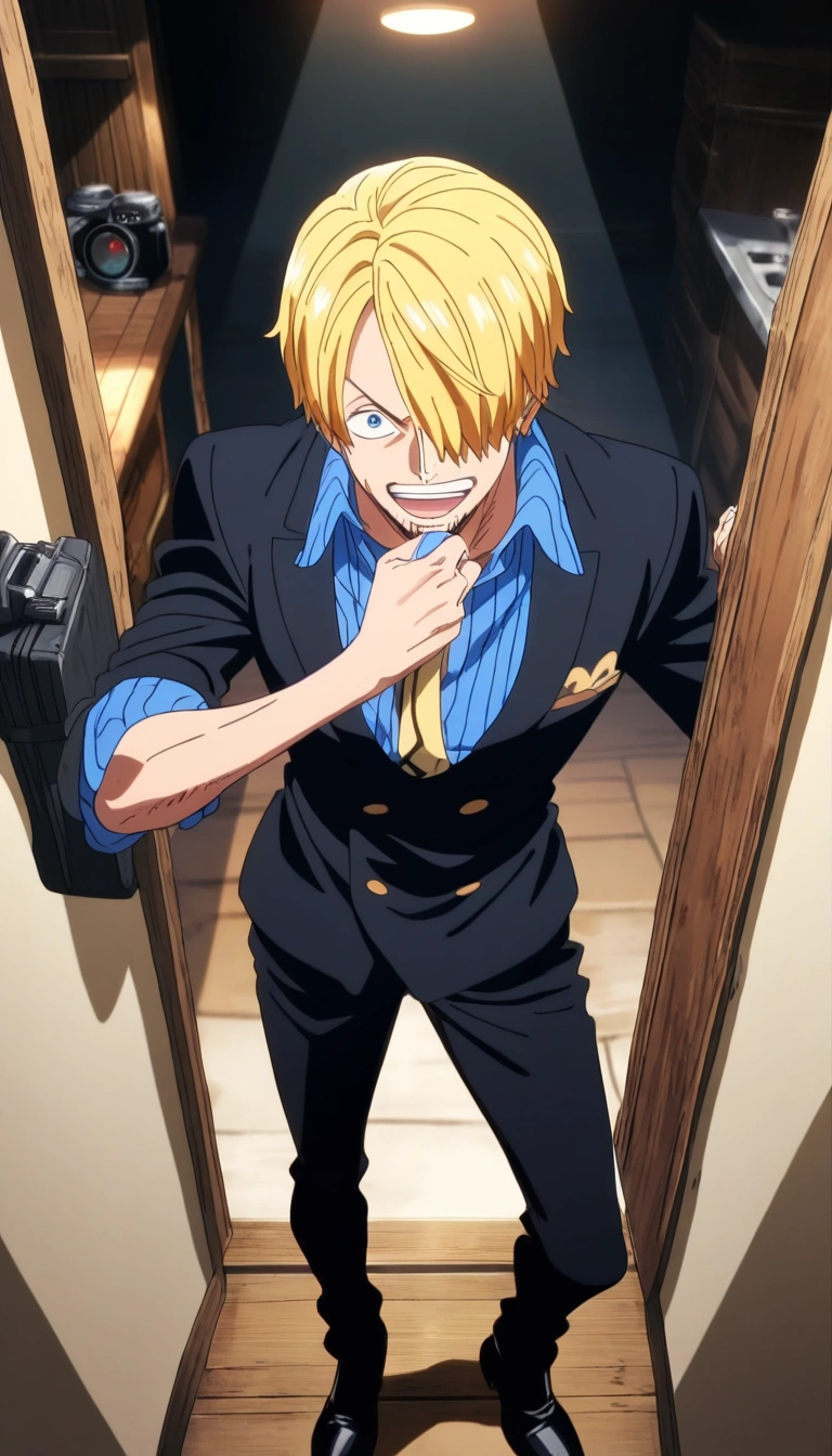 Sanji