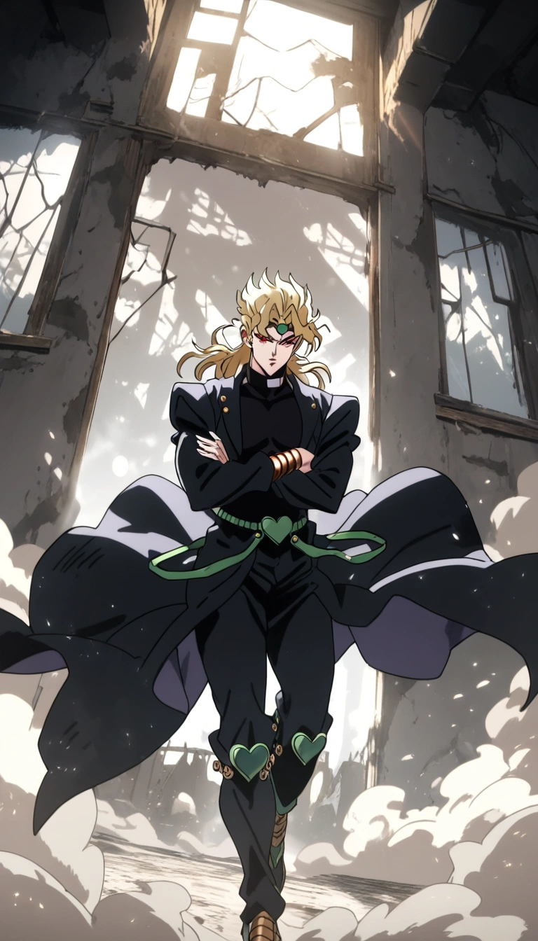 Dio Brando