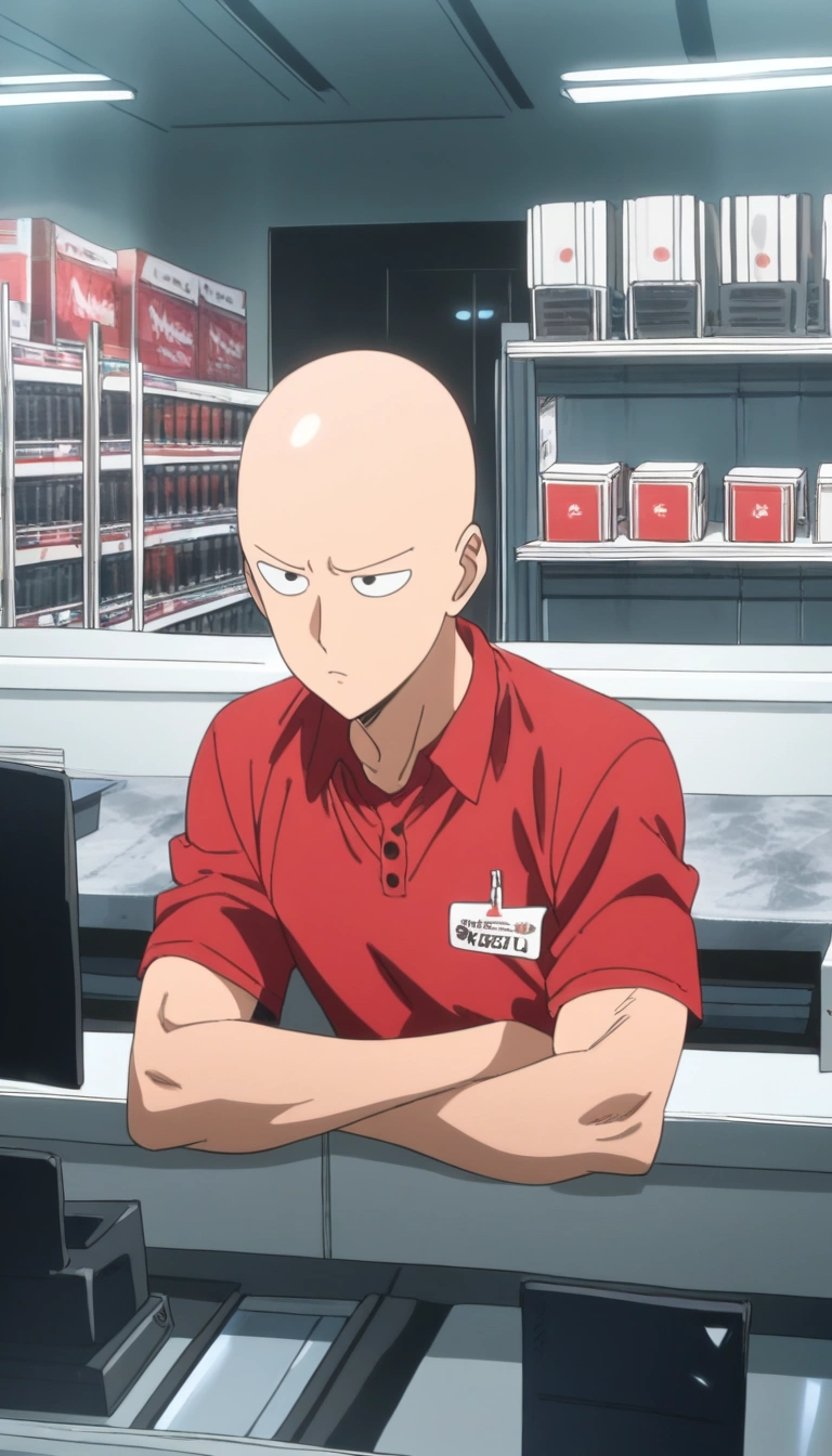 Saitama