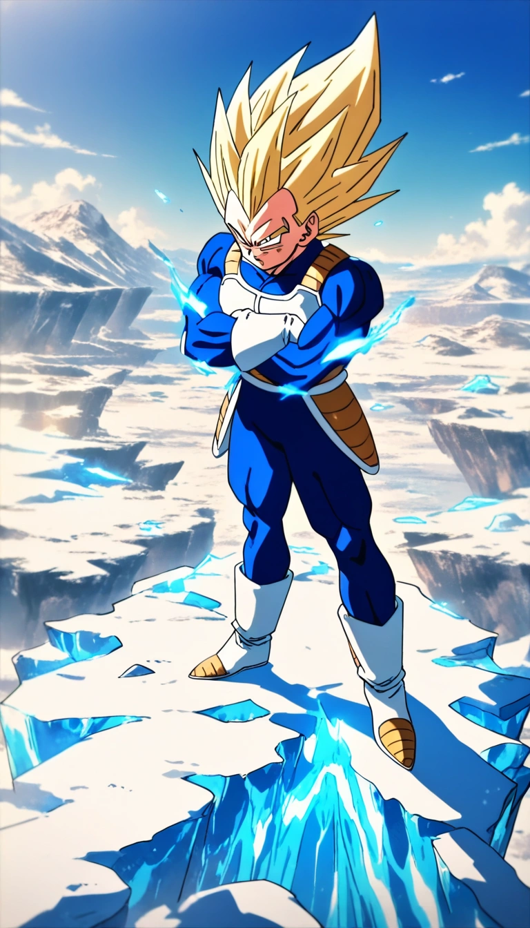 Vegeta