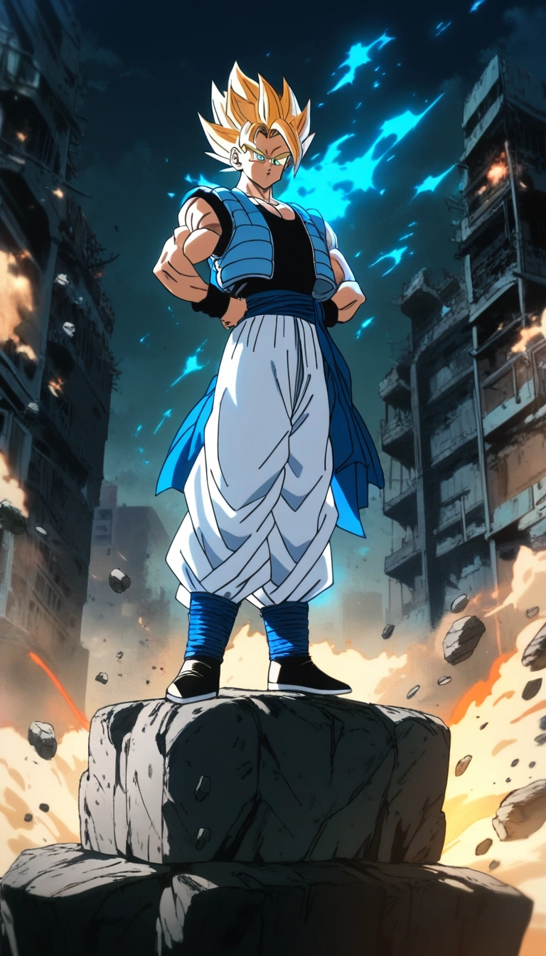 Gogeta