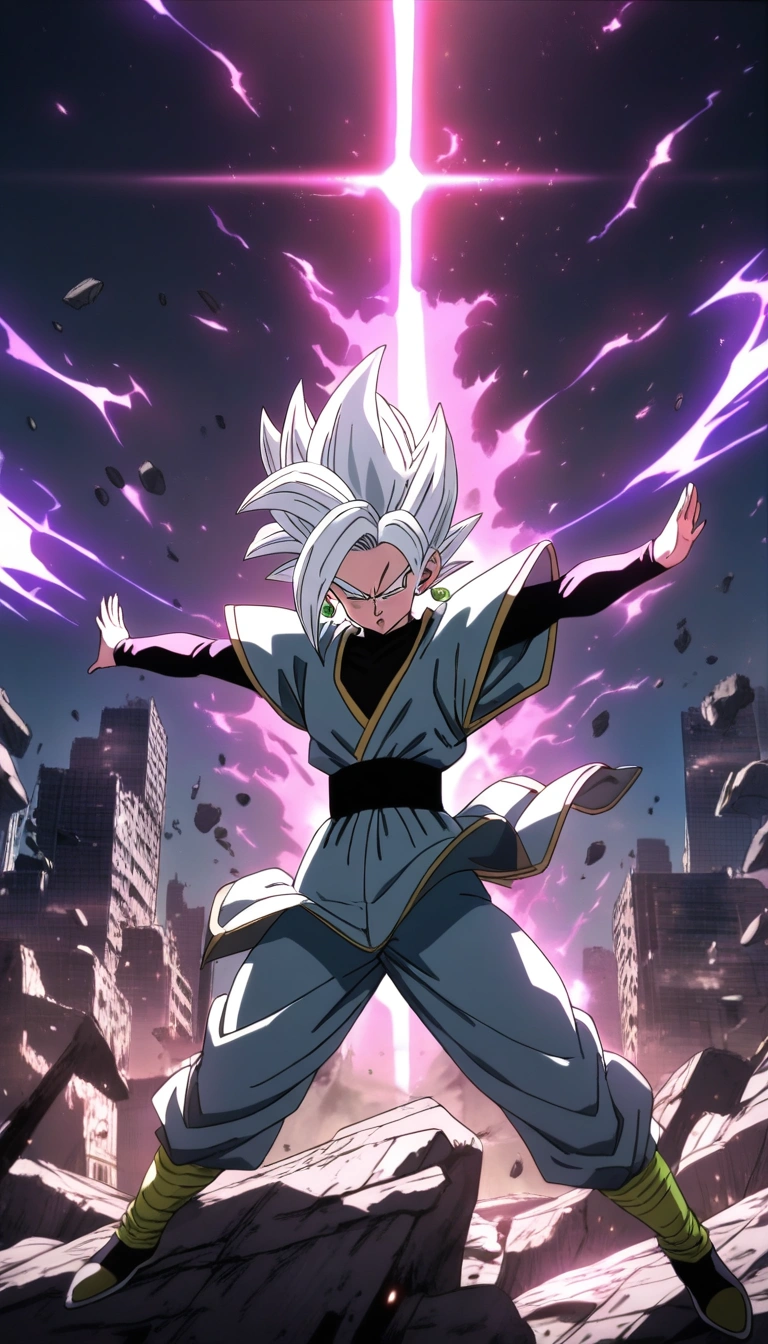 Zamasu