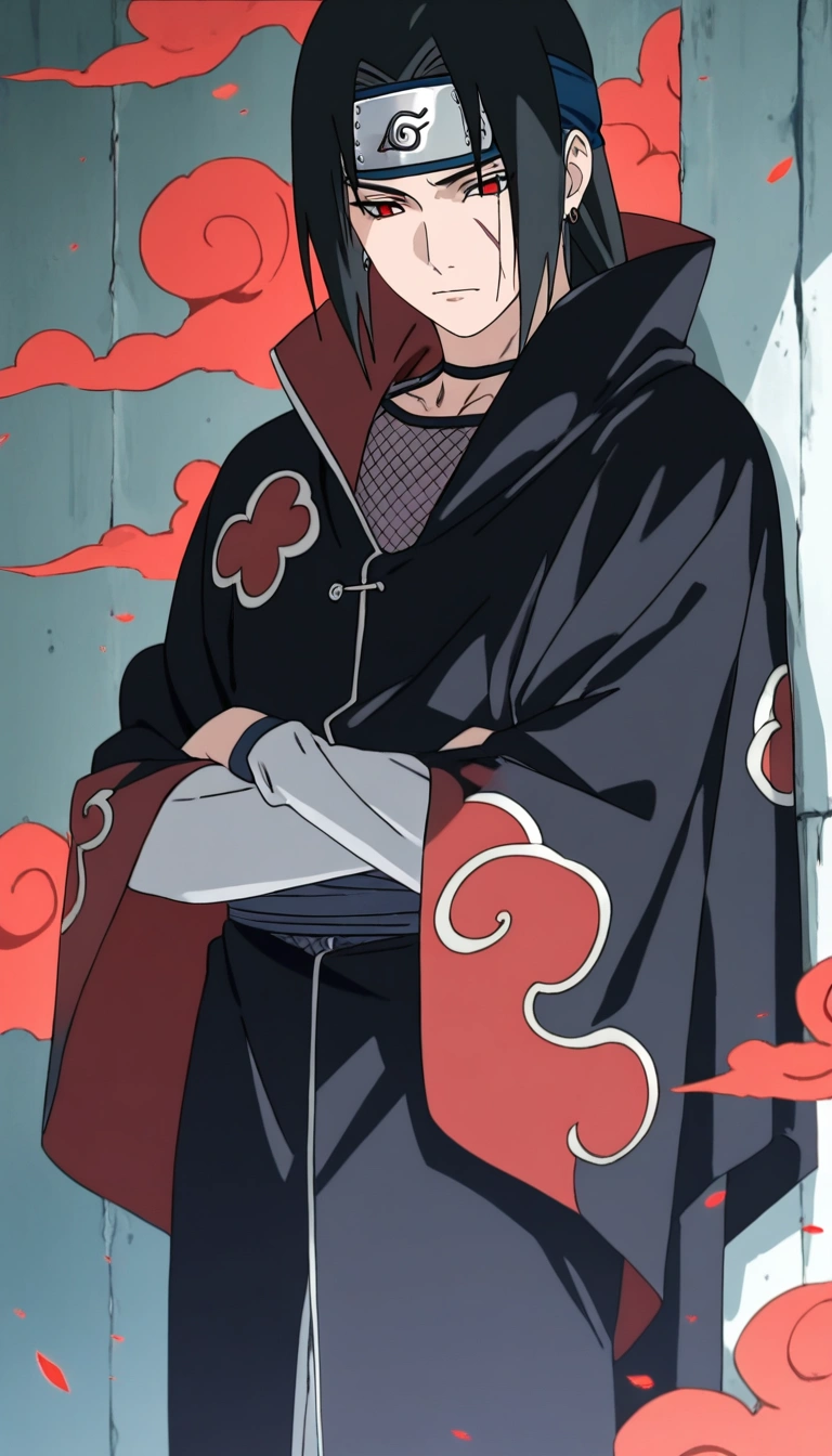 Uchiha Itachi