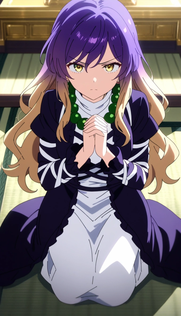 Hijiri Byakuren