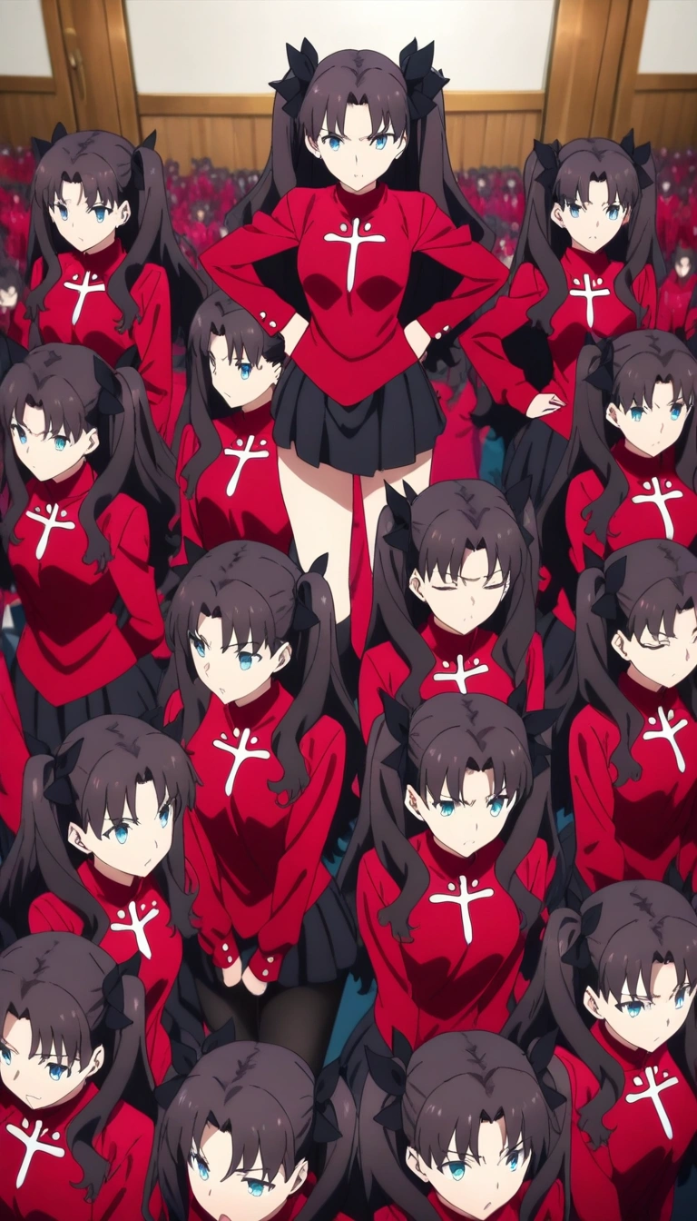 Tohsaka Rin