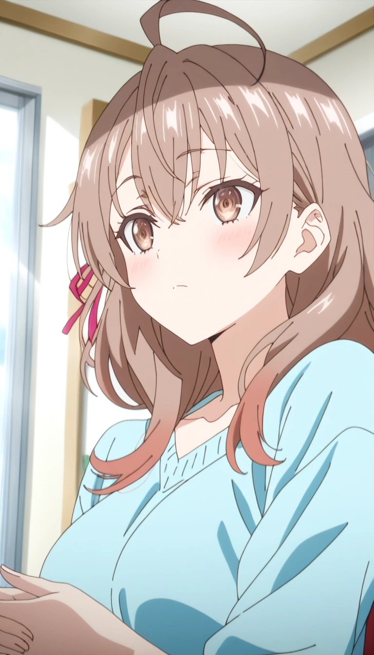 Kujou Mariya Mikhailovna