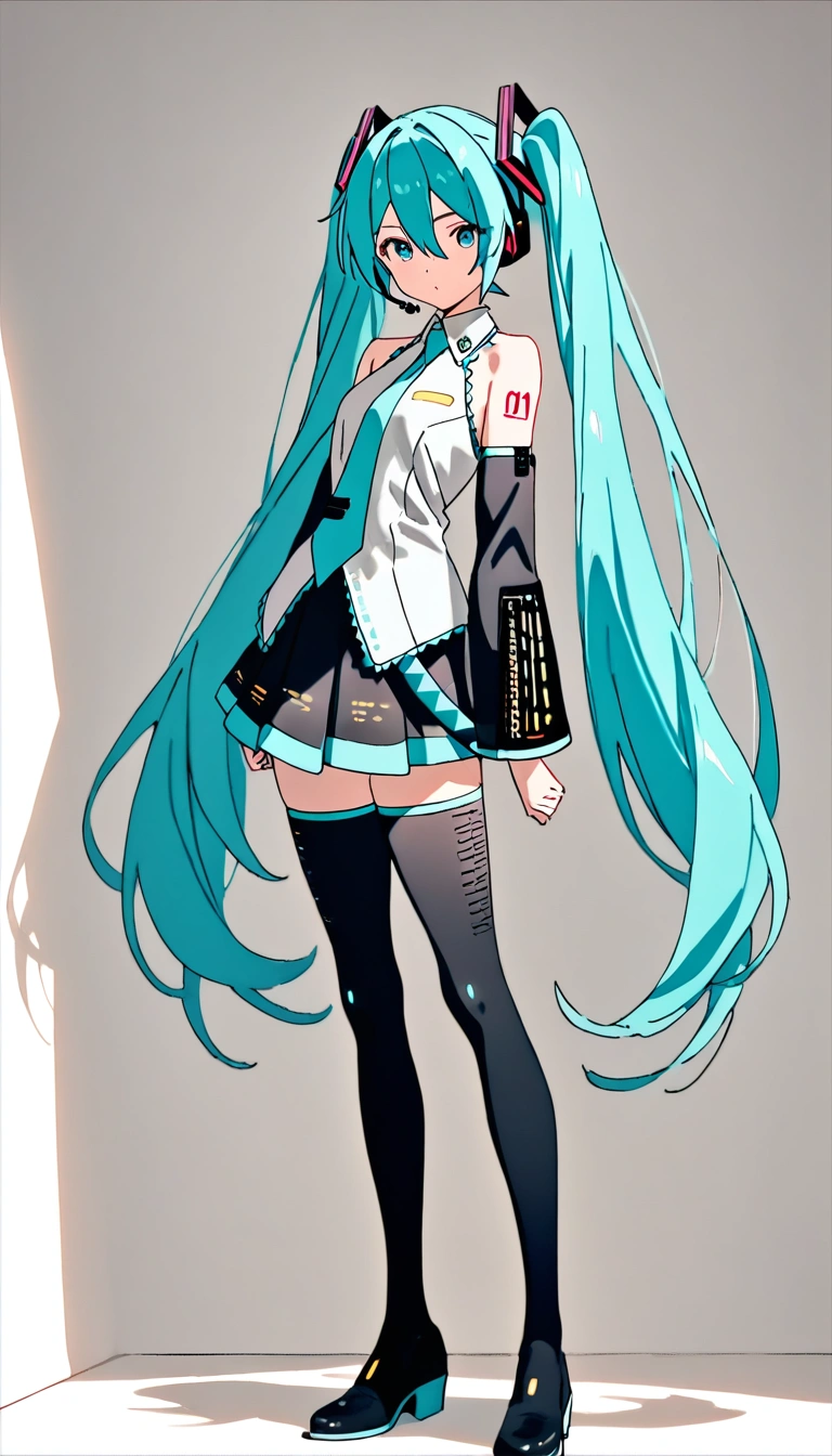 Hatsune Miku