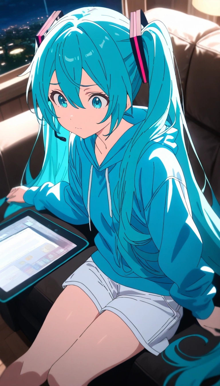 Hatsune Miku