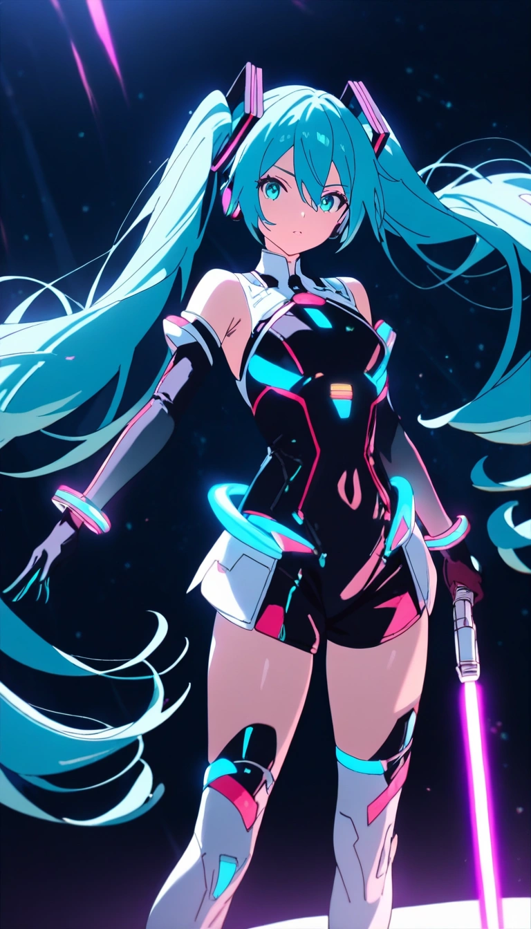 Hatsune Miku