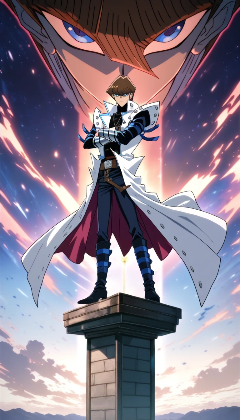 Seto Kaiba