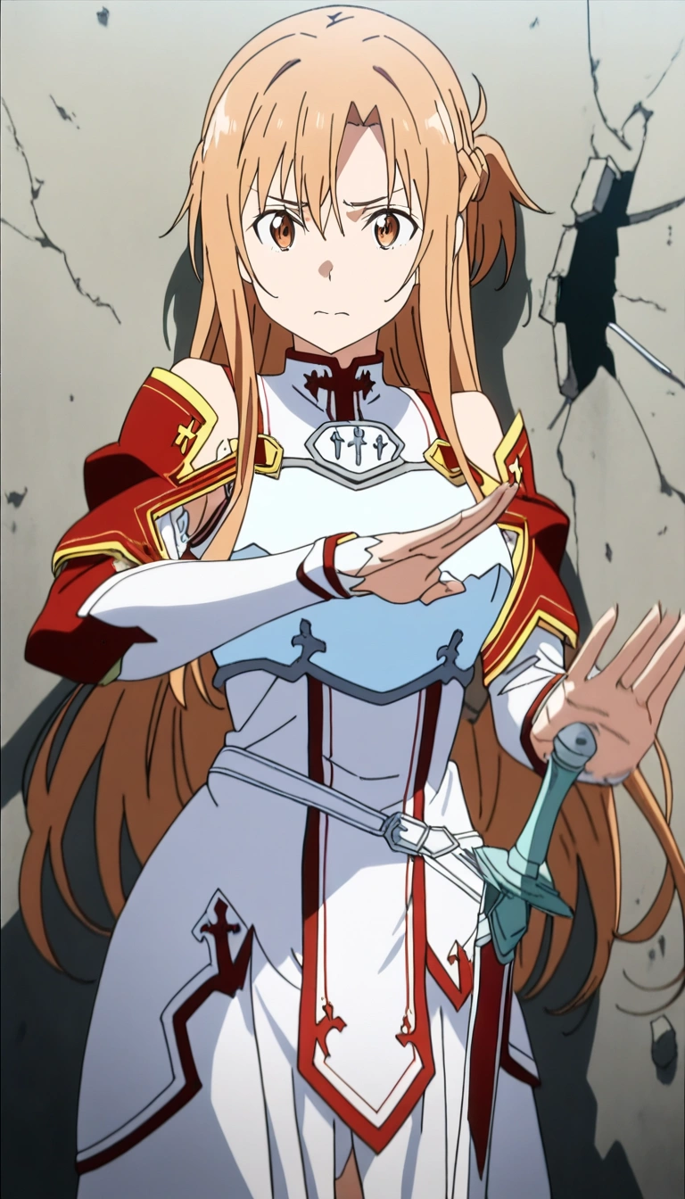 Yuuki Asuna