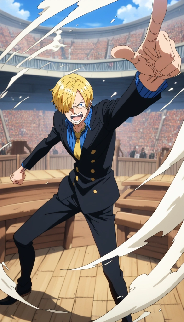 Sanji
