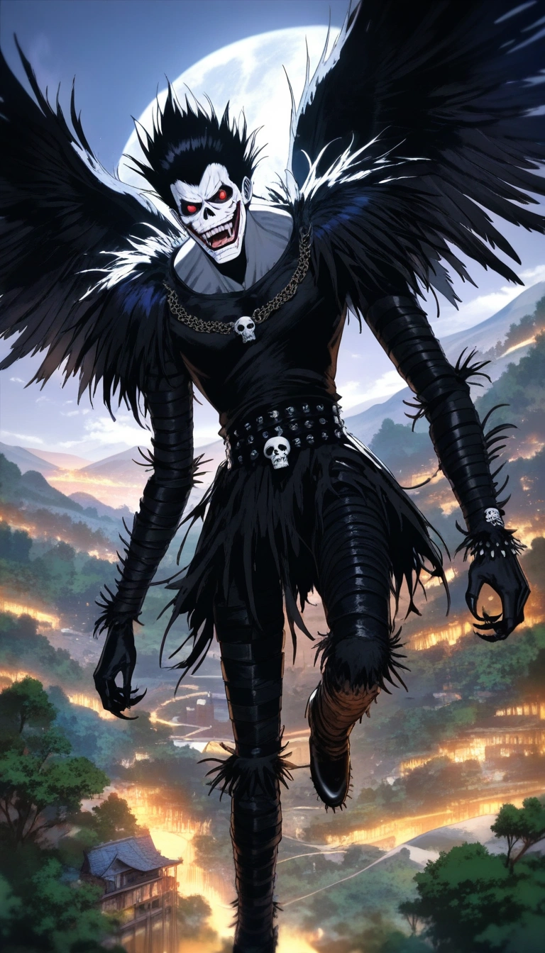 Ryuk