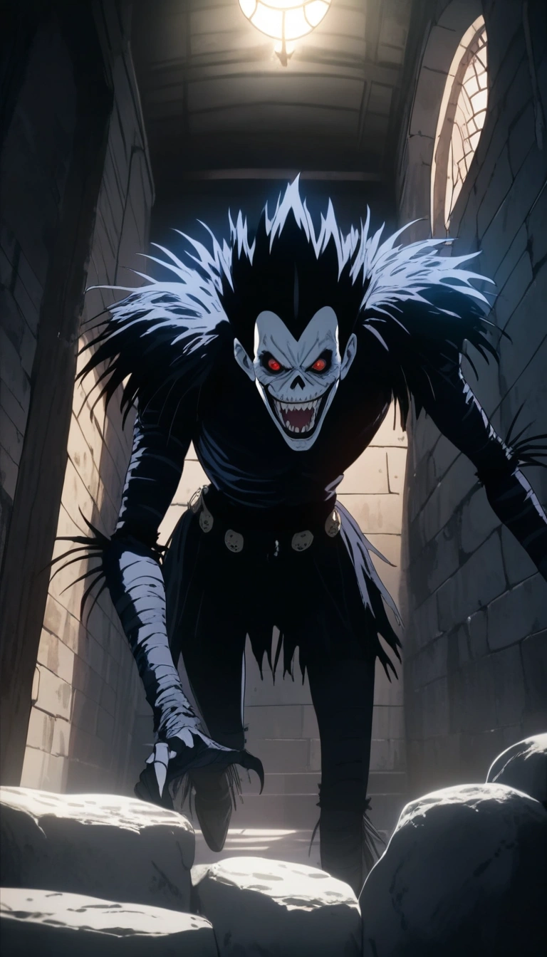 Ryuk