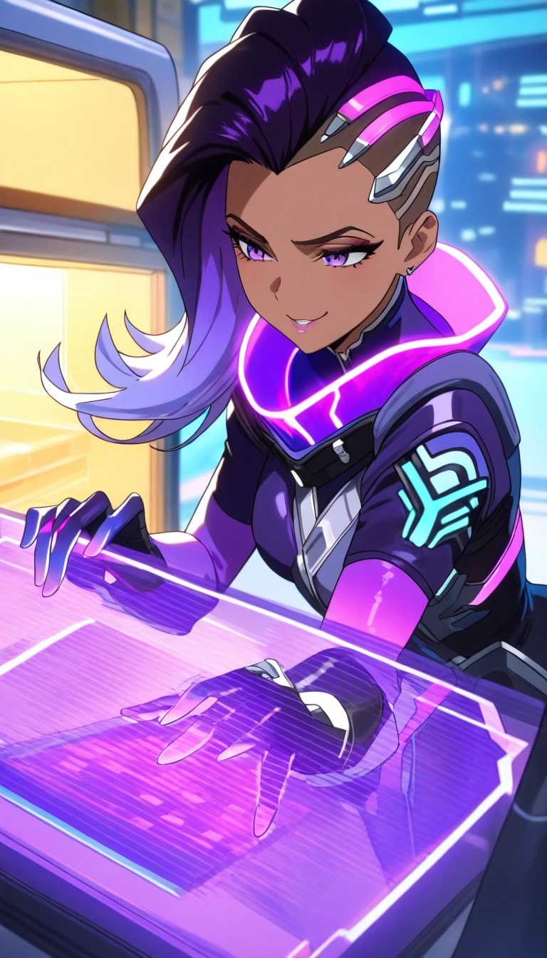 Sombra