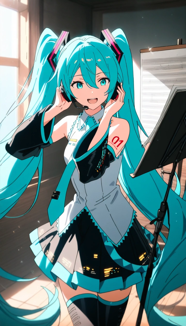 Hatsune Miku