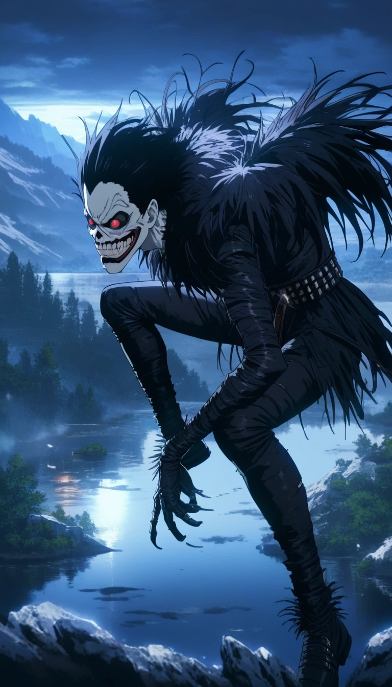 Ryuk