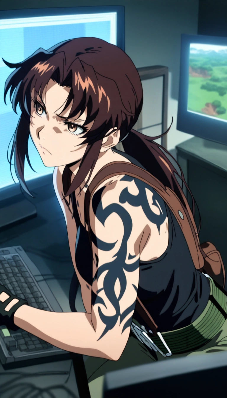 Revy