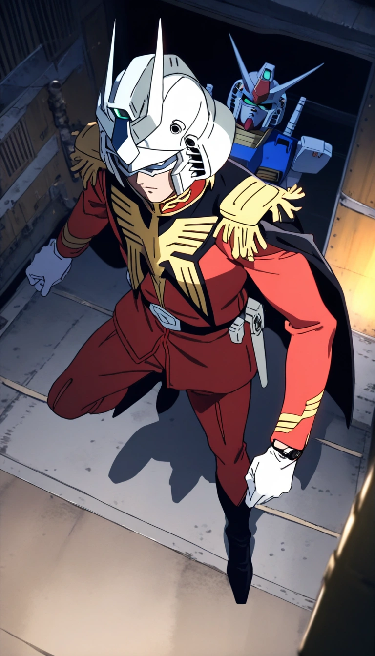 Char Aznable