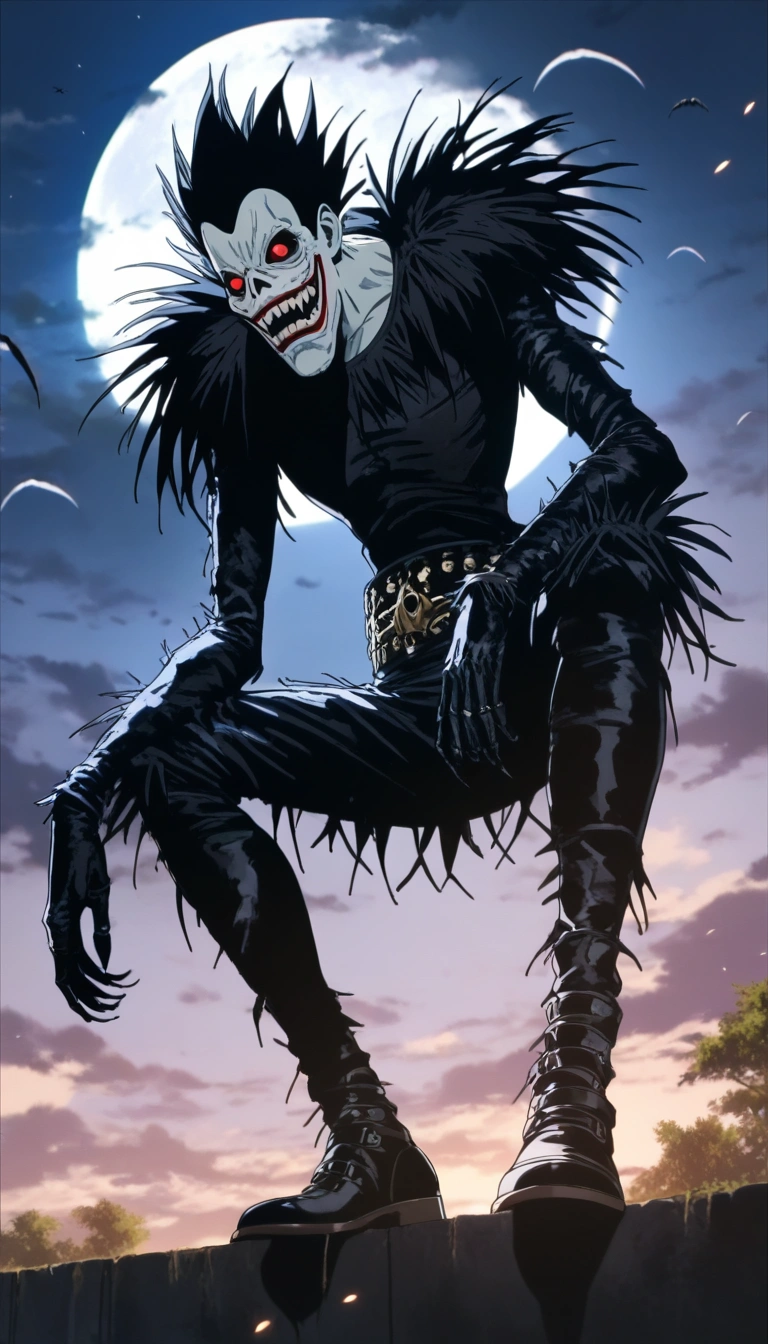 Ryuk