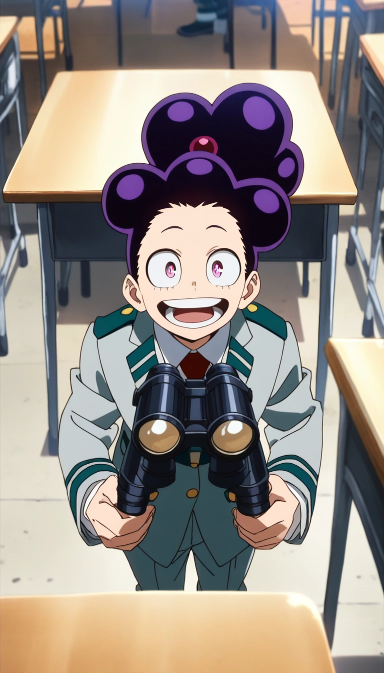 Mineta Minoru