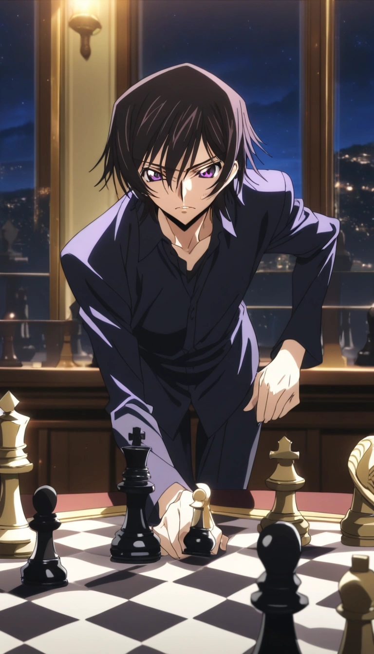 Lelouch vi Britannia