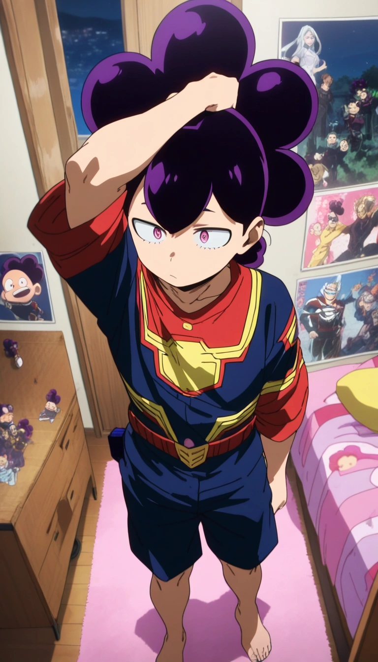 Mineta Minoru