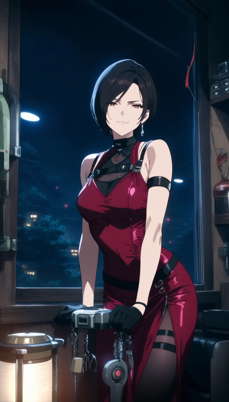 Ada Wong