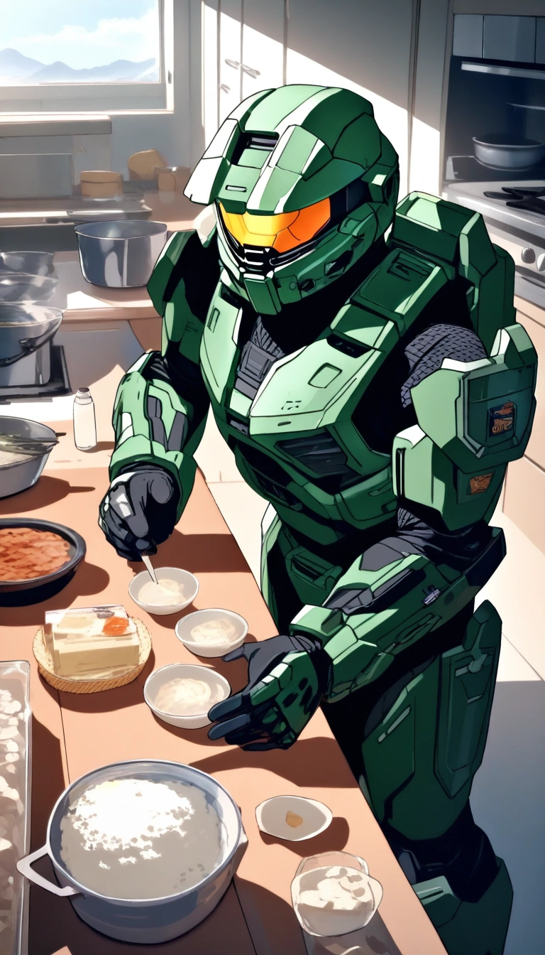 Master Chief