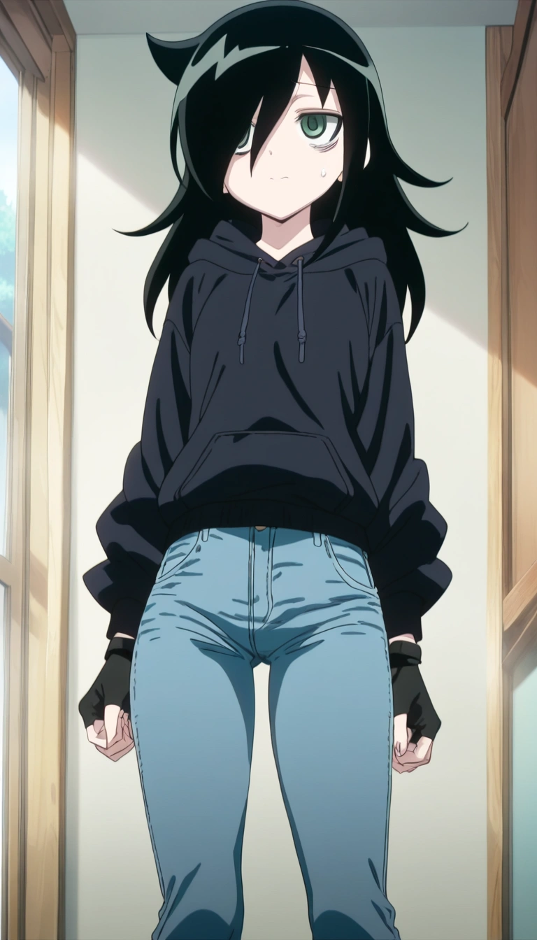 Kuroki Tomoko