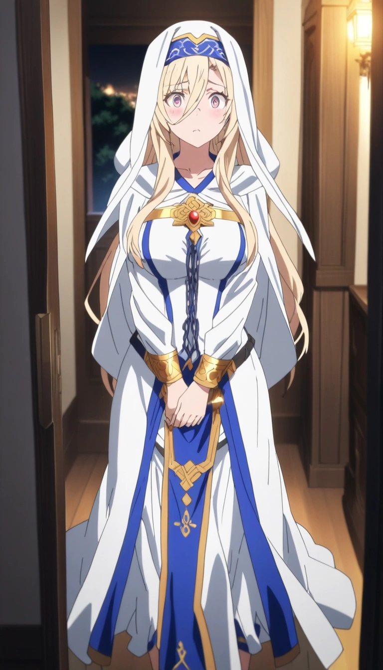Sword Maiden